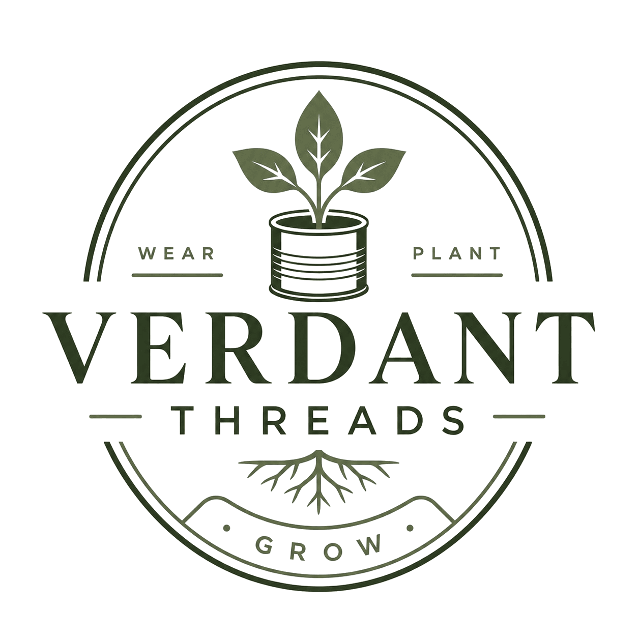 Verdant Threads